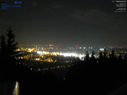 Červená sjezdovka, Třinec