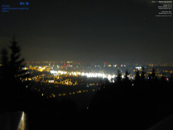 Červená sjezdovka, Třinec