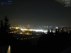 Červená sjezdovka, Třinec