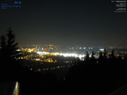 Červená sjezdovka, Třinec