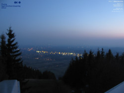 Červená sjezdovka, Třinec