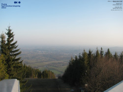 Červená sjezdovka, Třinec