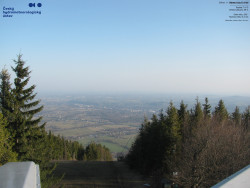 Červená sjezdovka, Třinec