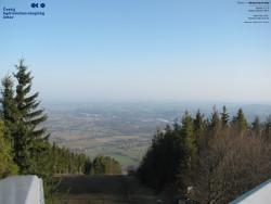 Červená sjezdovka, Třinec