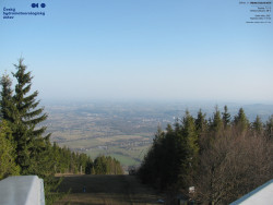 Červená sjezdovka, Třinec