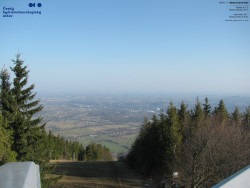 Červená sjezdovka, Třinec