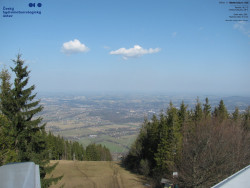 Červená sjezdovka, Třinec