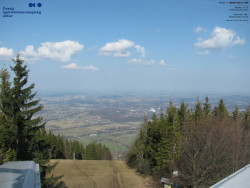 Červená sjezdovka, Třinec