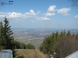 Červená sjezdovka, Třinec