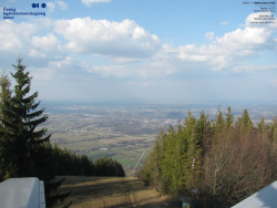 Červená sjezdovka, Třinec