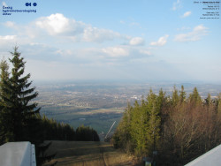 Červená sjezdovka, Třinec