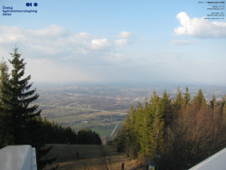 Červená sjezdovka, Třinec