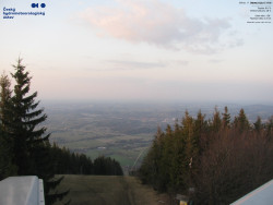 Červená sjezdovka, Třinec