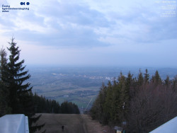 Červená sjezdovka, Třinec