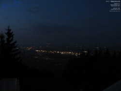 Červená sjezdovka, Třinec