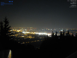 Červená sjezdovka, Třinec