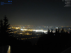 Červená sjezdovka, Třinec