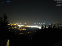 Červená sjezdovka, Třinec