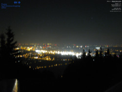 Červená sjezdovka, Třinec