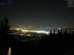 Červená sjezdovka, Třinec