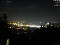 Červená sjezdovka, Třinec