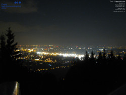 Červená sjezdovka, Třinec