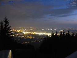 Červená sjezdovka, Třinec