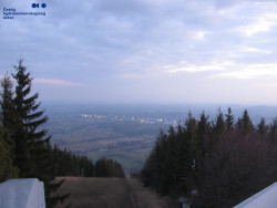 Červená sjezdovka, Třinec