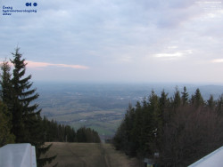 Červená sjezdovka, Třinec