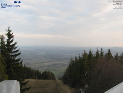 Červená sjezdovka, Třinec