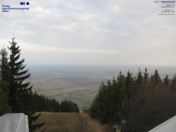 Červená sjezdovka, Třinec