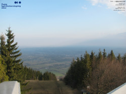 Červená sjezdovka, Třinec