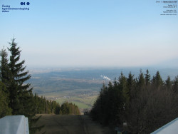 Červená sjezdovka, Třinec