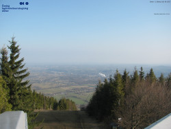 Červená sjezdovka, Třinec