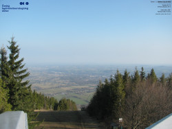 Červená sjezdovka, Třinec