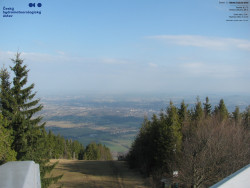 Červená sjezdovka, Třinec