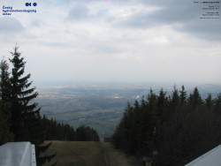 Červená sjezdovka, Třinec