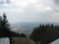 Červená sjezdovka, Třinec