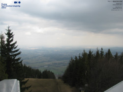 Červená sjezdovka, Třinec