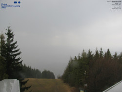 Červená sjezdovka, Třinec