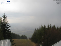 Červená sjezdovka, Třinec