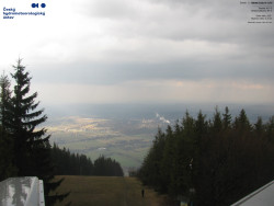 Červená sjezdovka, Třinec