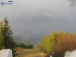 Červená sjezdovka, Třinec