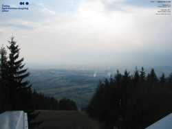 Červená sjezdovka, Třinec