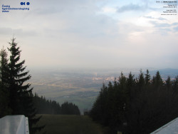 Červená sjezdovka, Třinec