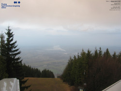 Červená sjezdovka, Třinec