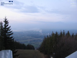 Červená sjezdovka, Třinec