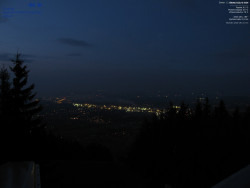 Červená sjezdovka, Třinec