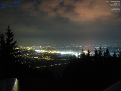 Červená sjezdovka, Třinec