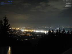 Červená sjezdovka, Třinec